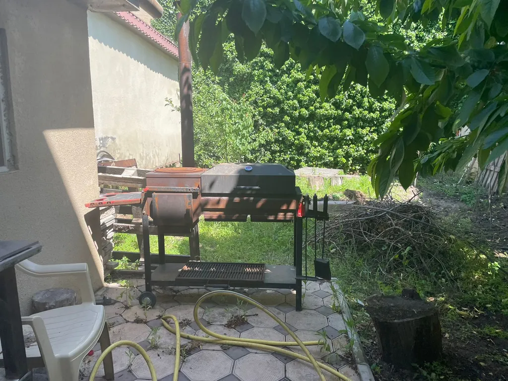 Загородный дом на берегу моря