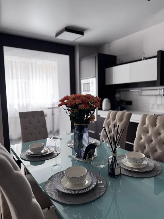 Уютная квартира в историческом центре города — аренда посуточно в Нижний Новгород