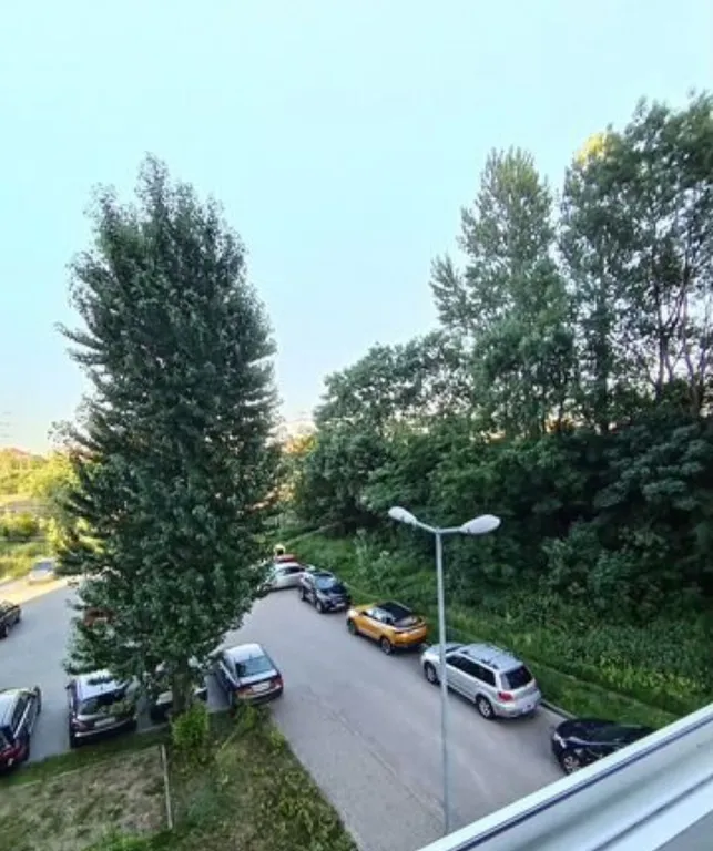 Уютная квартира возле Южного вокзала