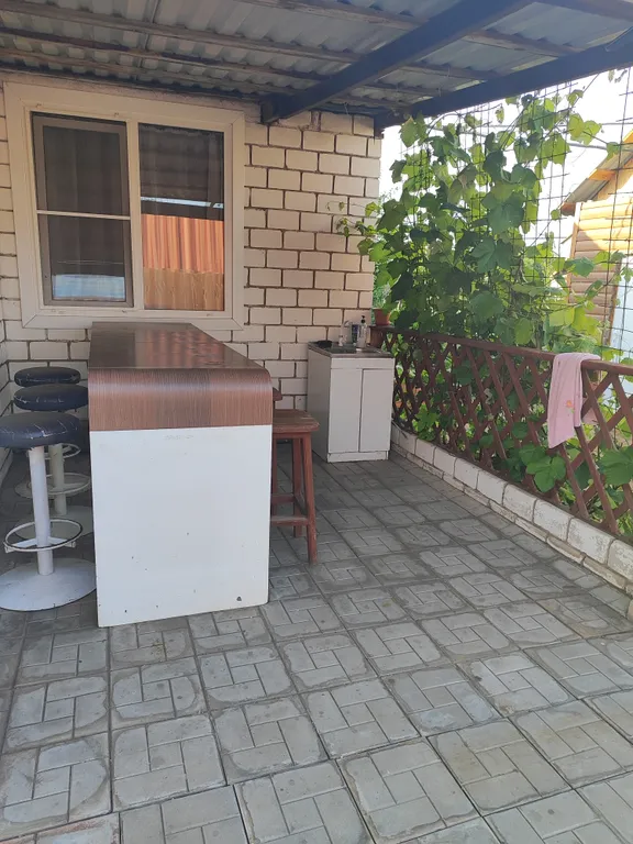 4-комнатный Дом