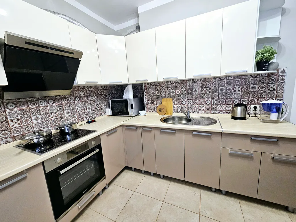 Квартира Апартаменты в ЖК Династия в центре — Ярославль