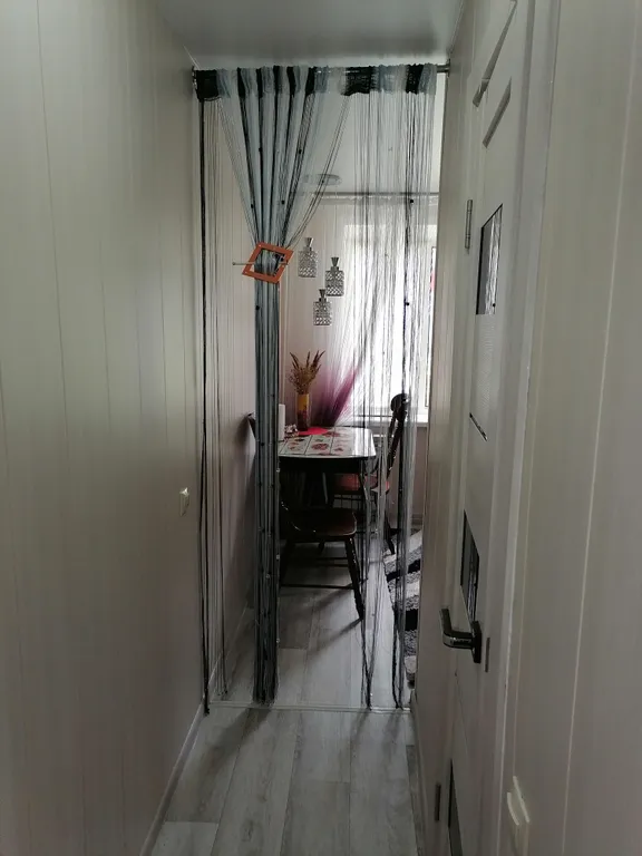 Уютная квартира для двоих