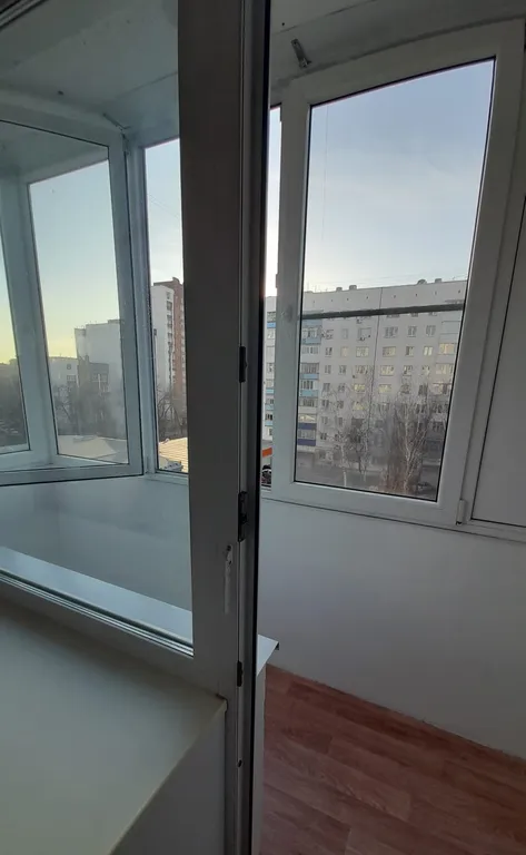 Квартира рядом с детским парком