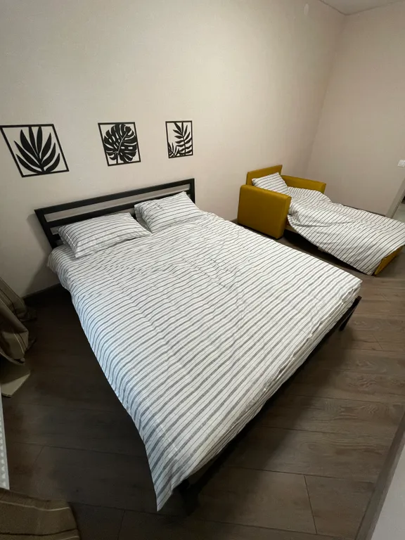 Квартира Квартира Papakarla Home — Казань