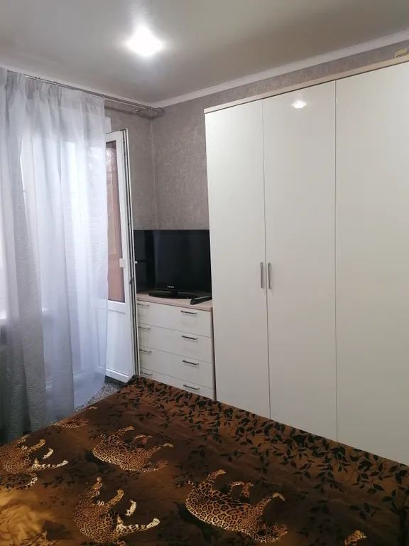 Уютная квартира на вьезде