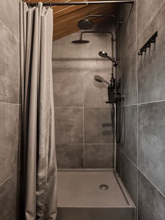 Дом №3 с купелью