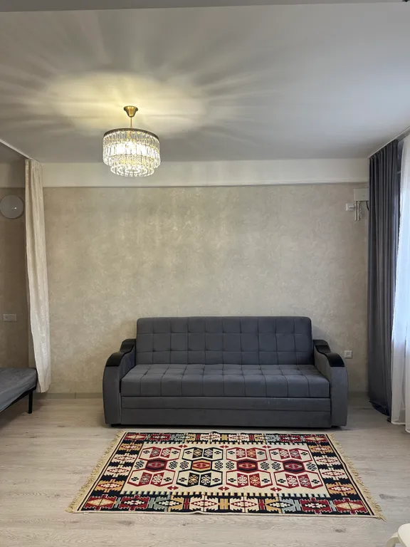 Уютная квартира студия в центре города