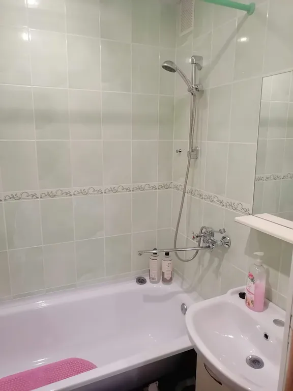 Квартира Прекрасная квартира в тихом спальном районе — Волгоград