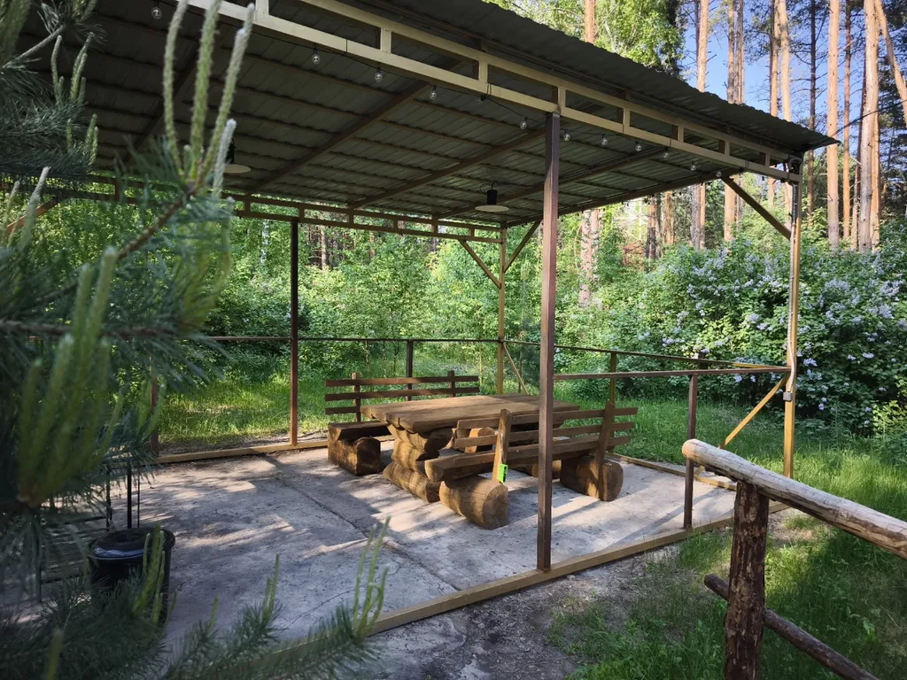 Дом 150m2 — чан, большая терраса, парковка на 4 машины
