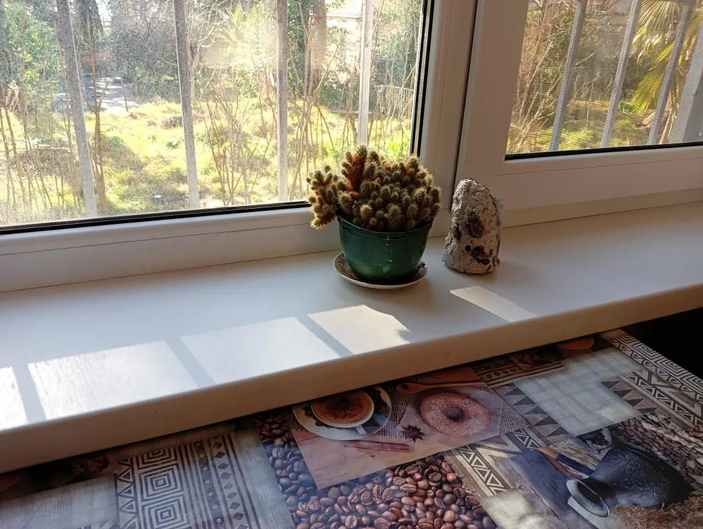 Квартира Квартира у моря — Сухум