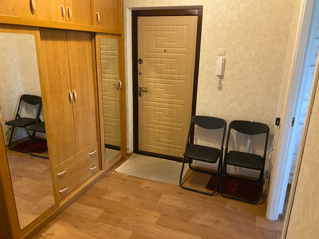 Светлая уютная квартира в шаговой доступности от исторического центра