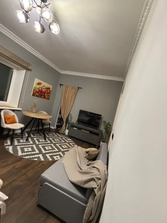 Квартира Квартира Apartment lucky park в центре — Минск