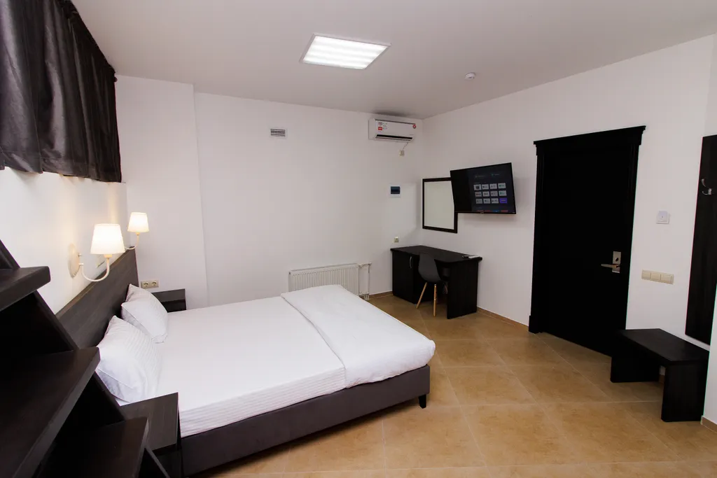 Студия Люди 3