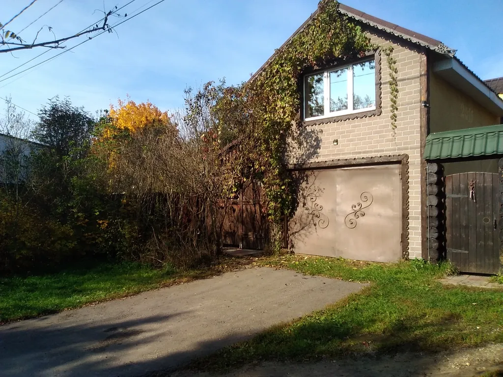 Коттедж Уютный домик на берегу водохранилища — Чиверёво