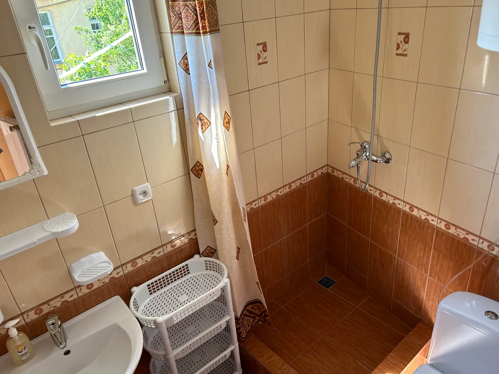 Уютный домик студия