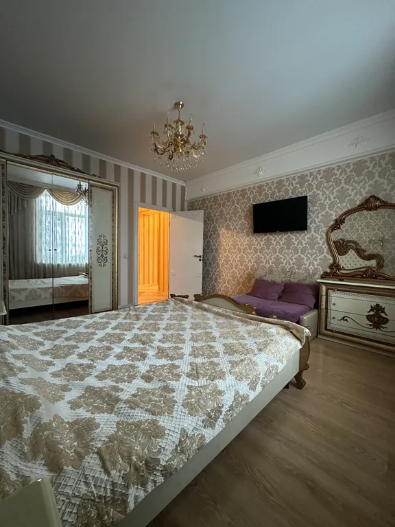Квартира Квартира в 100 метрах от Кремля — Казань