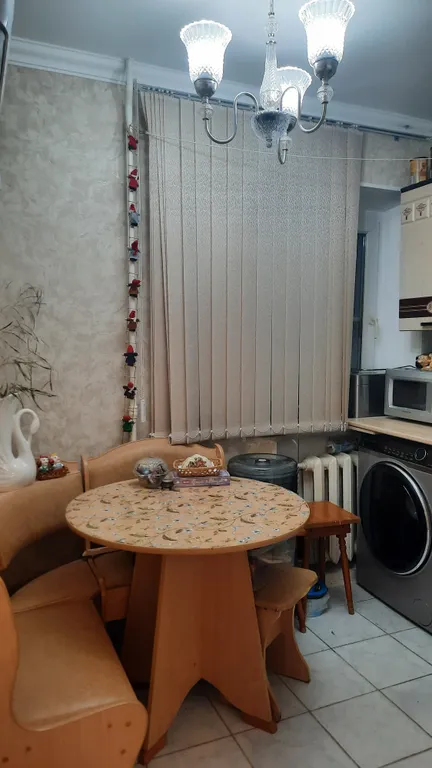 Квартира Квартира В центре 1-ком. кв.(600м-пляжи)с Wi-Hi,CмартTV. Заселение 24час. — Геленджик