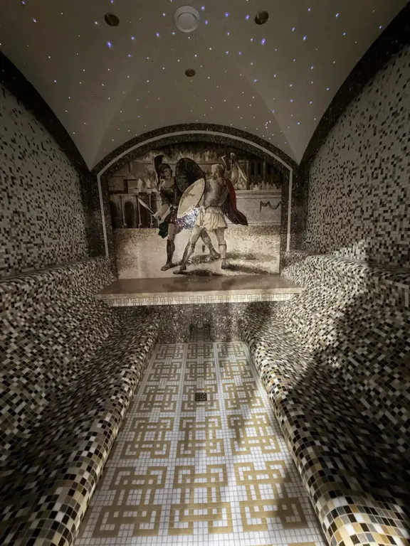 Дом в Сукко