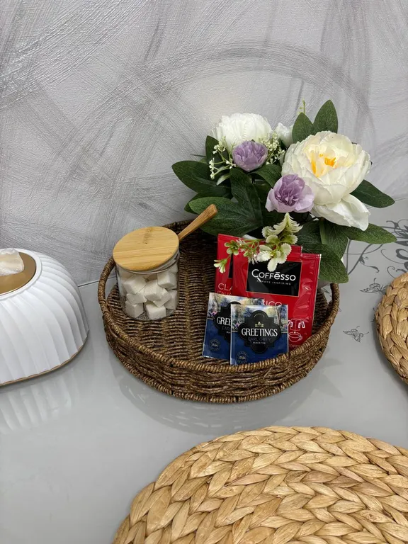 Однокомнатная квартира Баунти рядом с парком