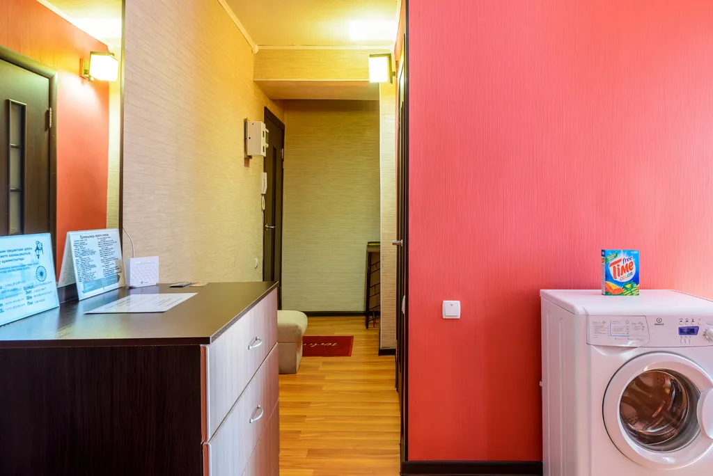 Квартира для комфортного проживания в центре