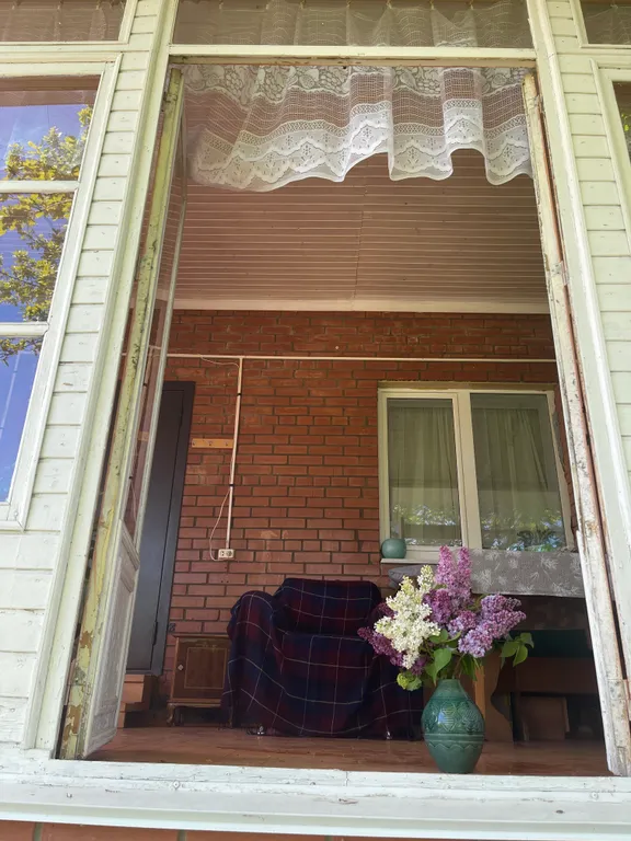 Загородный отдых в живописном месте Два холма