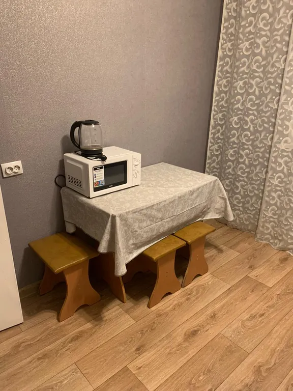 Квартира Уютная квартира — Красноярск