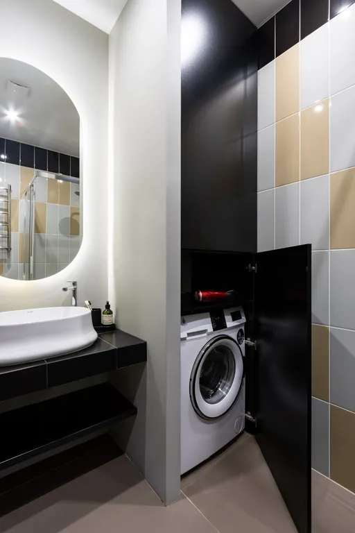 Квартира Евро 3-комнатная квартира в ЖК премиум класса у метро Московская. — Санкт-Петербург