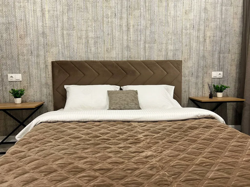 3-комнатная квартира возле Онкологии