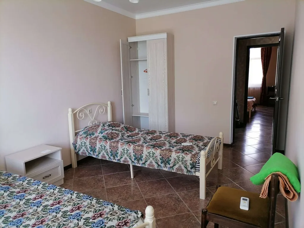 3-комнатный Дом