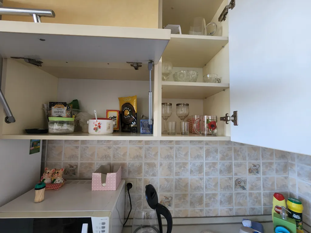 Уютная современная квартира в центре района Харгора