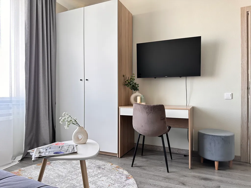 Apart Comfort