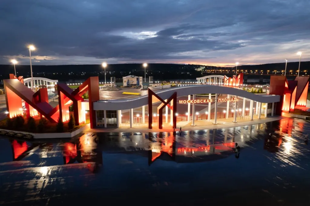 Квартира в центре