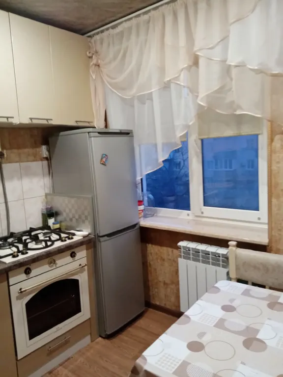 Комфортная квартира — аренда посуточно в Евпатория