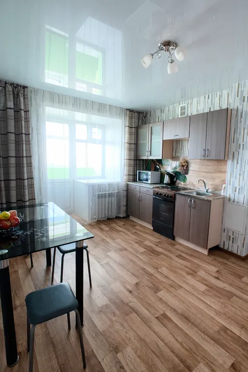 Квартира для вашего комфорта