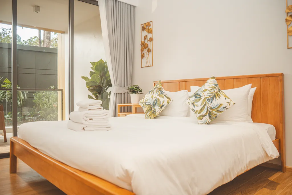 Квартира Laguna beachside residences apartament № 2105 — аренда посуточно в Пхукет