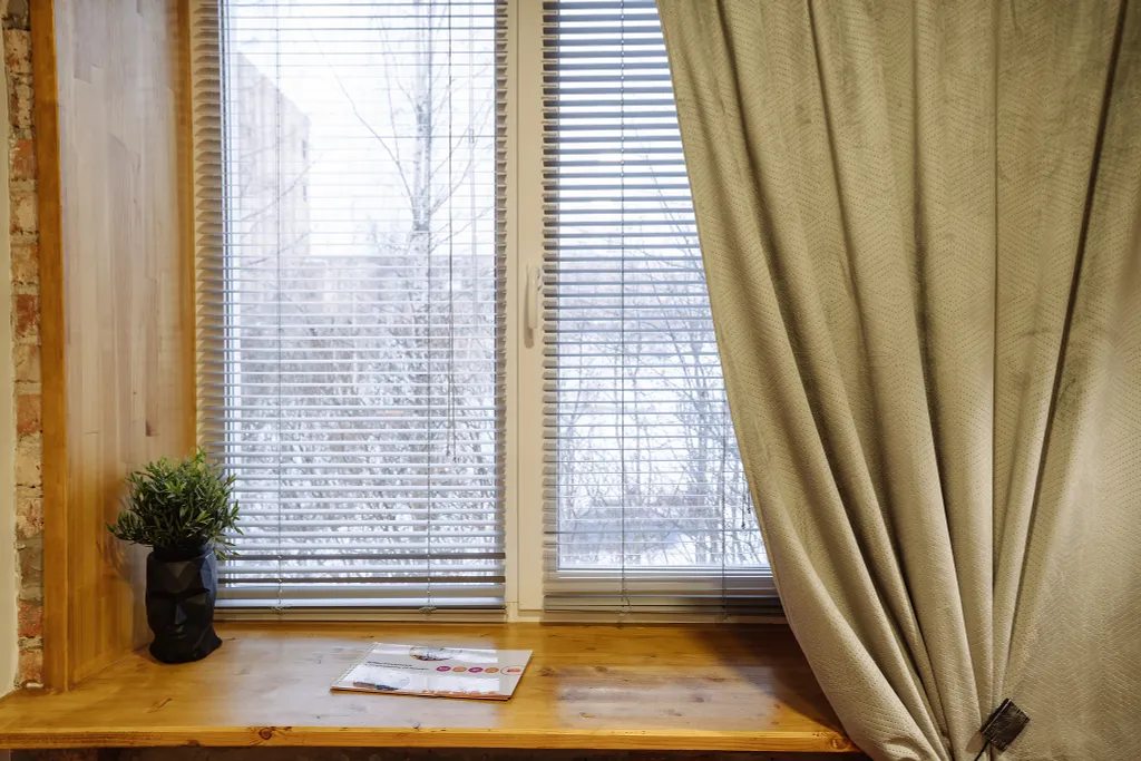 Апартаменты в центре