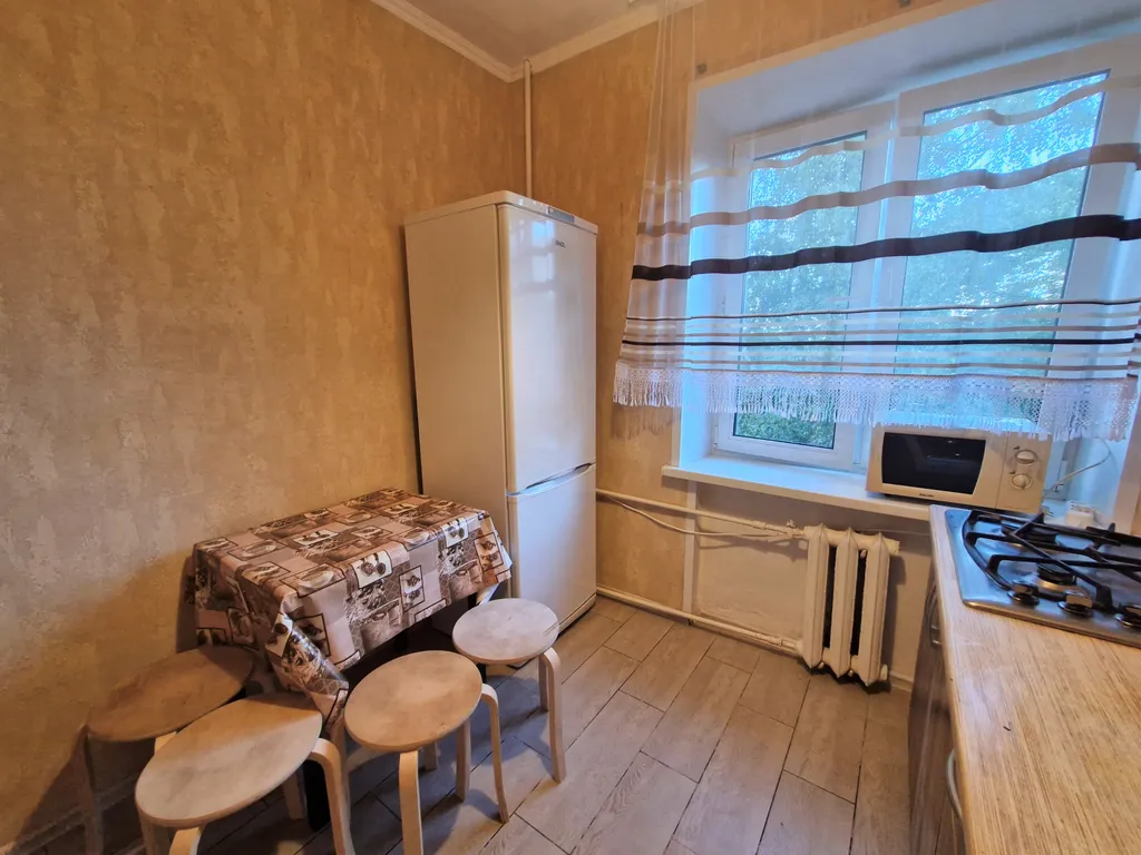 2-комнатная квартира в Подмосковье