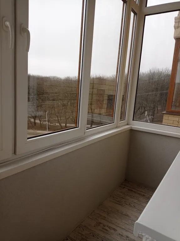 Уютная квартира в курортной зоне с видом на горы