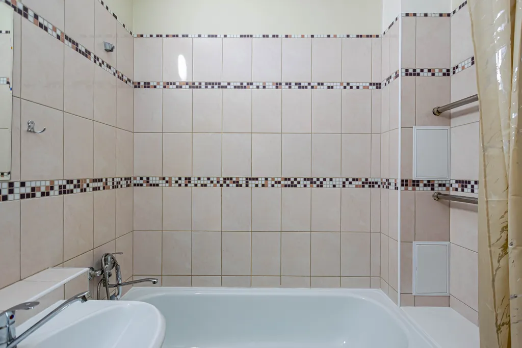 Шикарный вид с 17 этажа