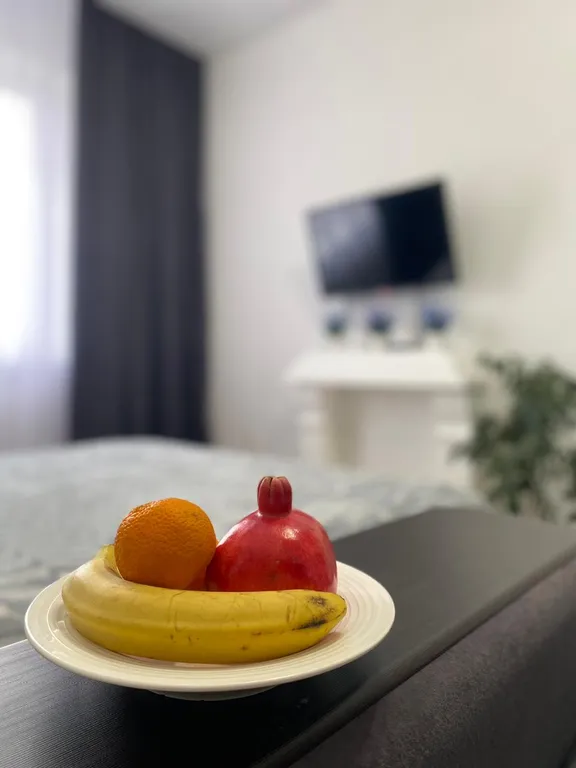 Уютная квартира в Красном Аксае