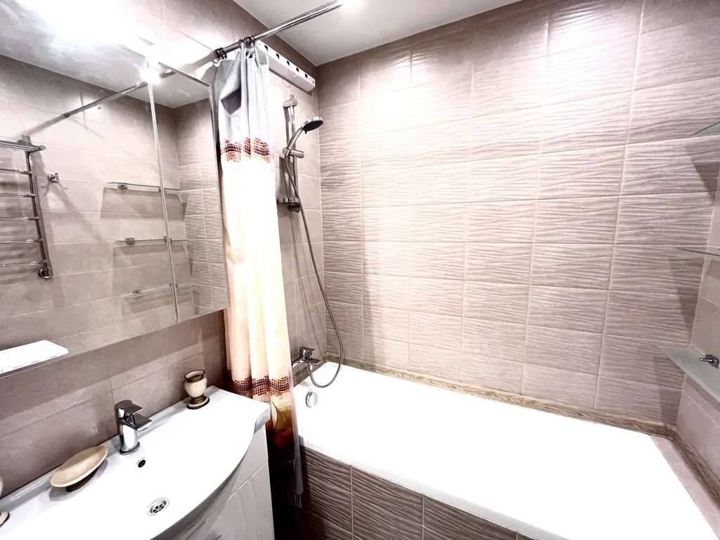 Fenix apart Домашний уют в ЖК Новое Пушкино