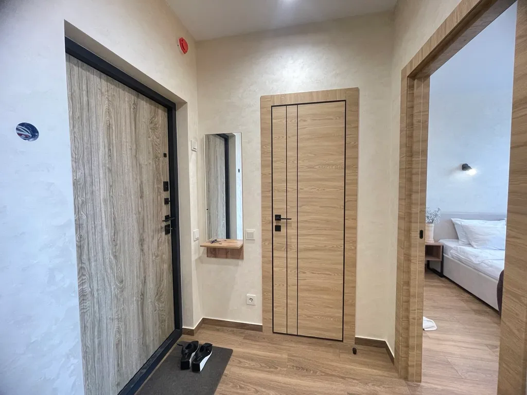 Апартаменты Спортлайф