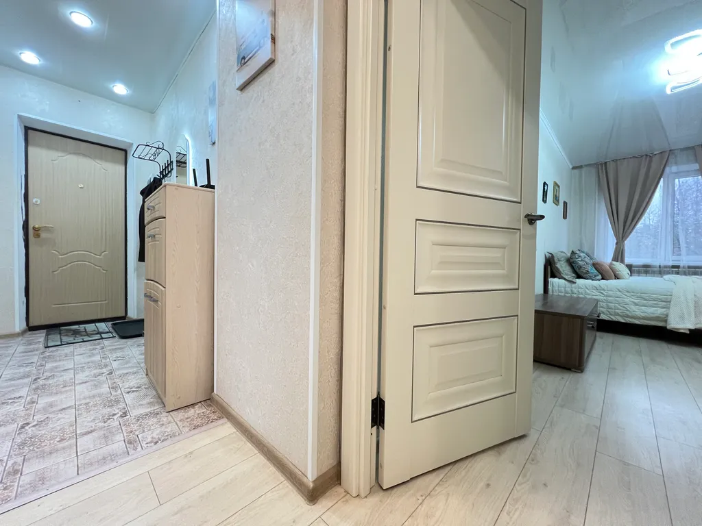 2-комнатная квартира у ЖД вокзала