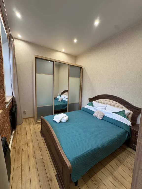 Квартира Апартаменты в исторической части города — Ярославль