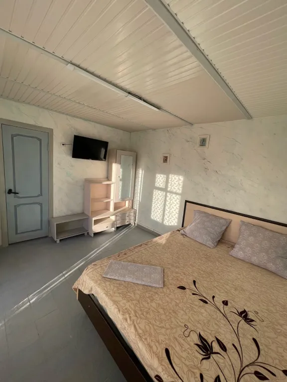 Квартира Комната — аренда посуточно в Архипо-Осиповка