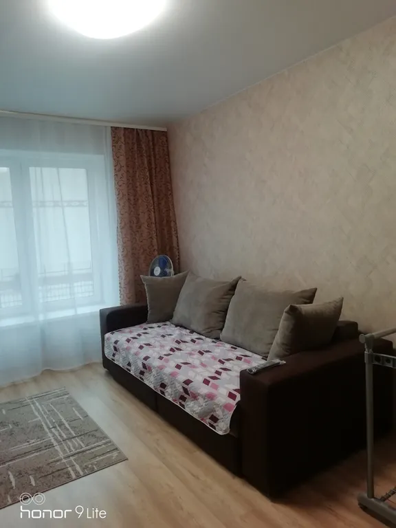 Квартира Квартира Квартирка у моря — Пионерский