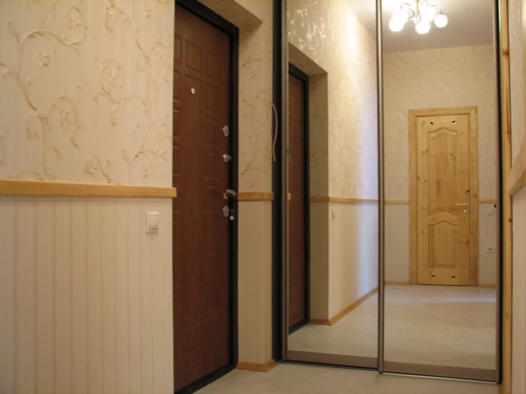 Квартира 1-комнатная Квартира — Геленджик