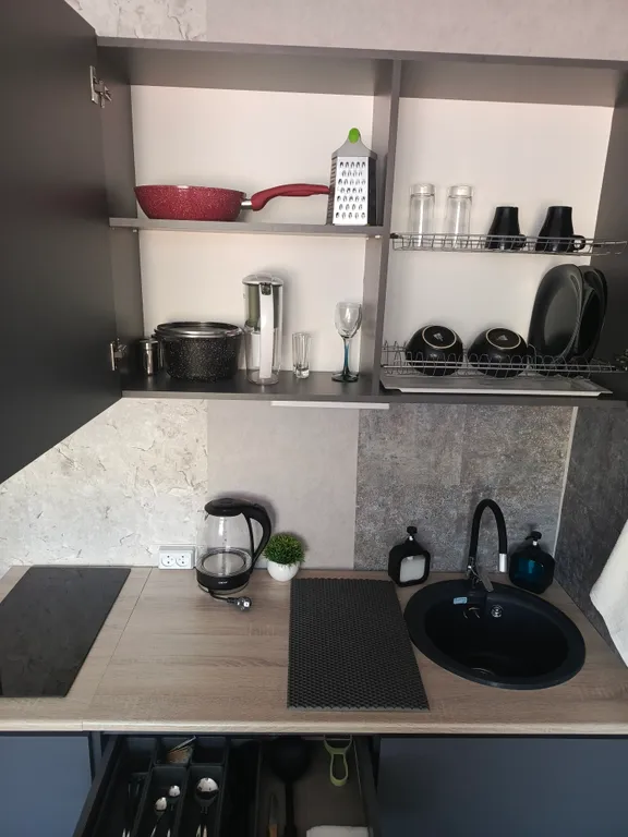 Апартаменты для командировок