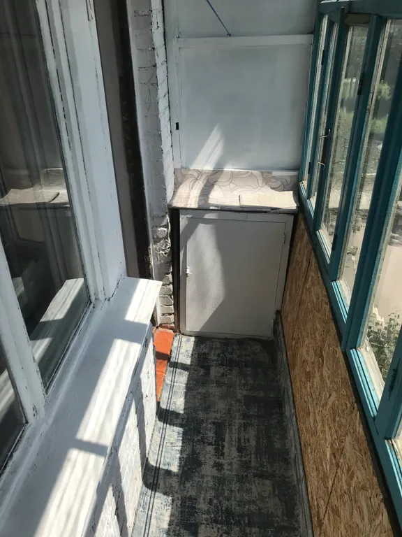 Уютная эконом квартира в центре