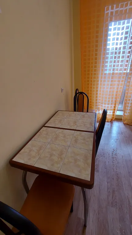 Уютная квартира на Мирной